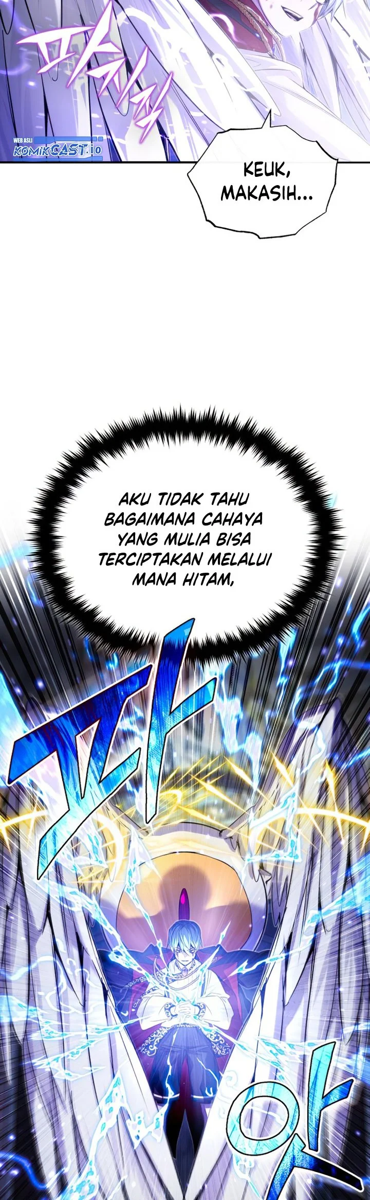 The Dark Magician Transmigrates After 66666 Years Chapter 98 Fix Gambar 22